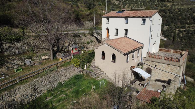 Maison - 135 m² - 8 pièces