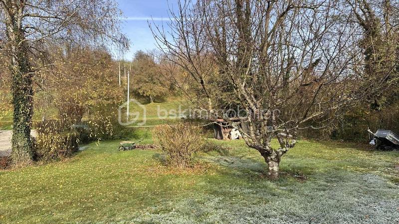 Villa - 88 m² - 4 pièces