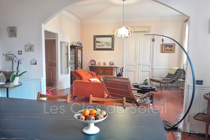 Appartement - 98 m²