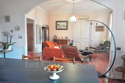 Appartement - 98 m²