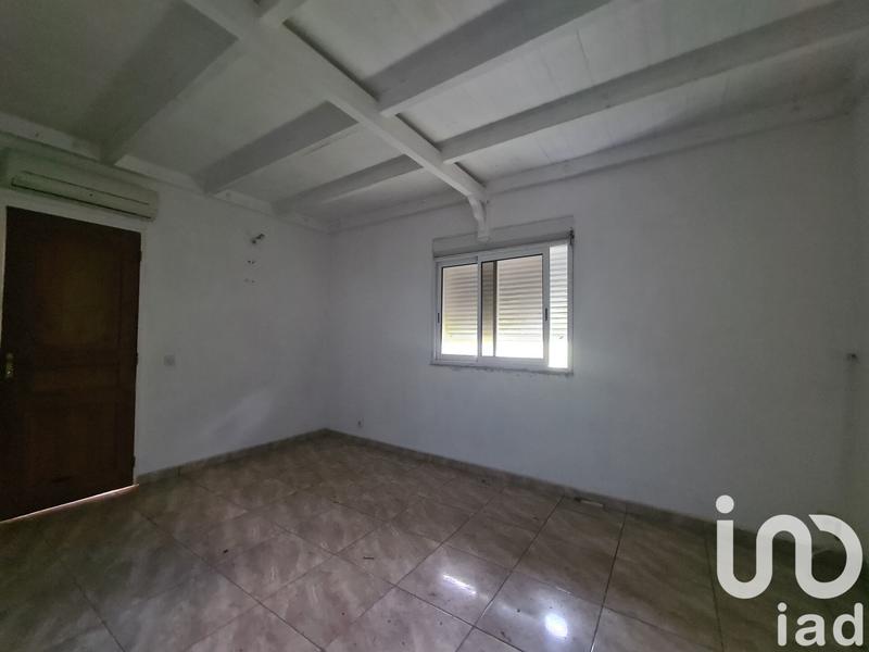 Maison - 180 m² - 5 pièces