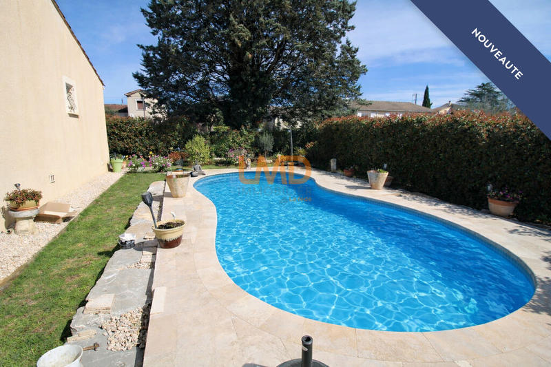 Villa - 82 m² - 4 pièces