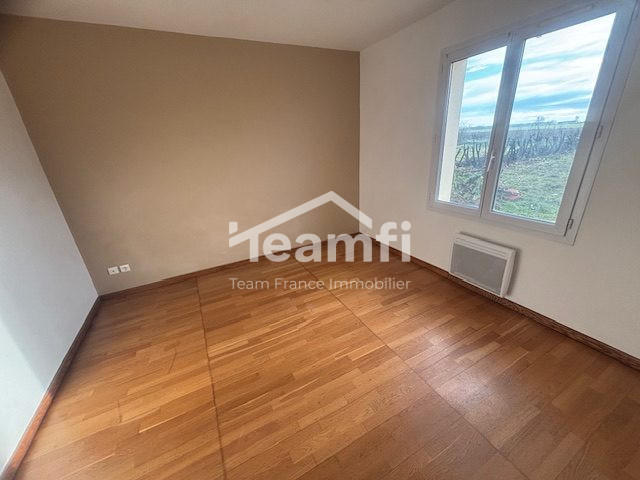 Maison - 139 m² - 5 pièces