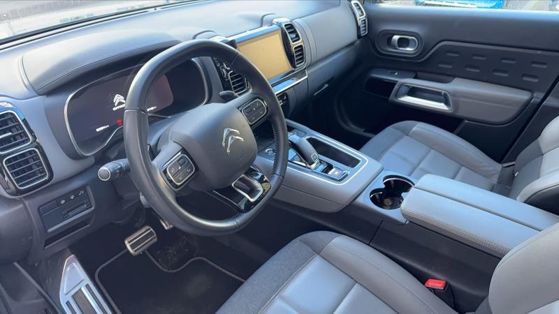 Citroën C5 Aircross 1.2 PureTech 130 Shine Pack