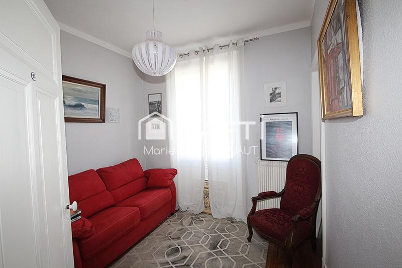 Maison - 155 m² - 7 pièces