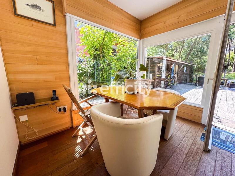 Maison - 112 m² - 6 pièces