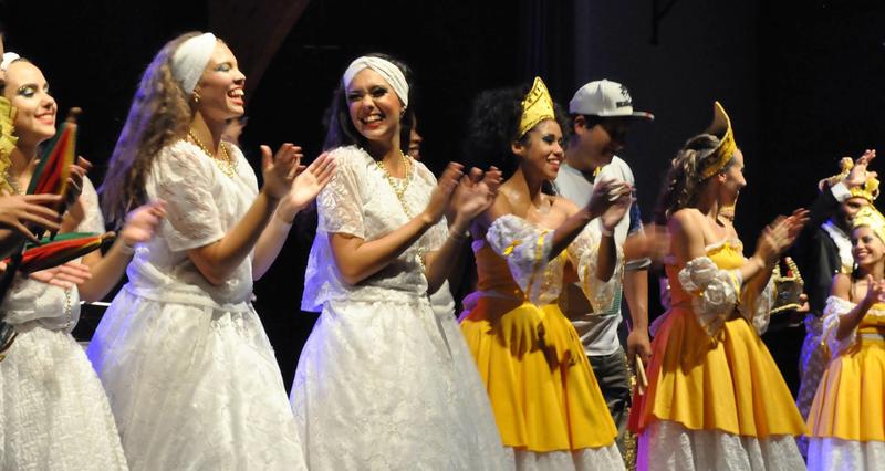 Festival Interfolk 48