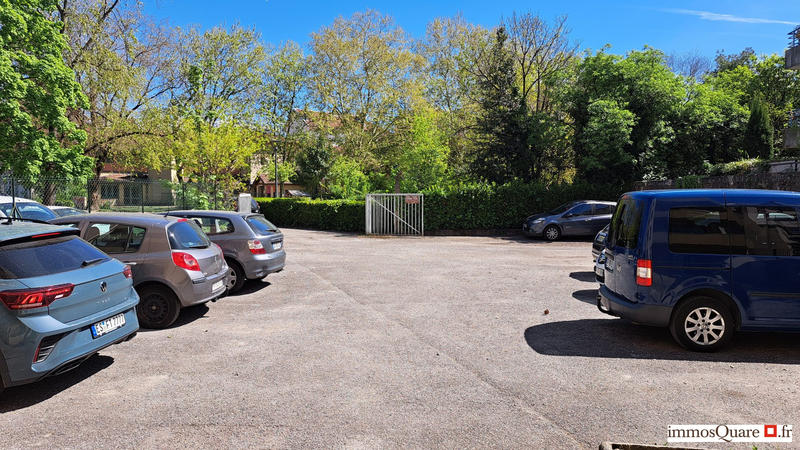 Appartement - 36 m² - 1 pièce