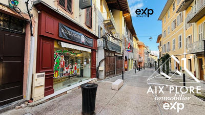 Fonds de commerce - 223 m²