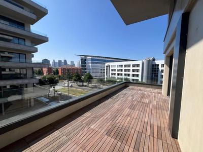 Appartement - 107 m² - 5 pièces