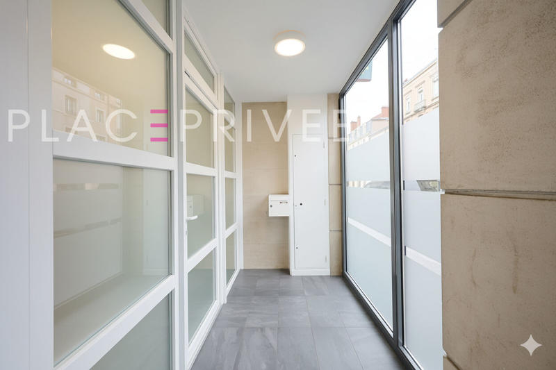 Appartement - 29 m² - 2 pièces