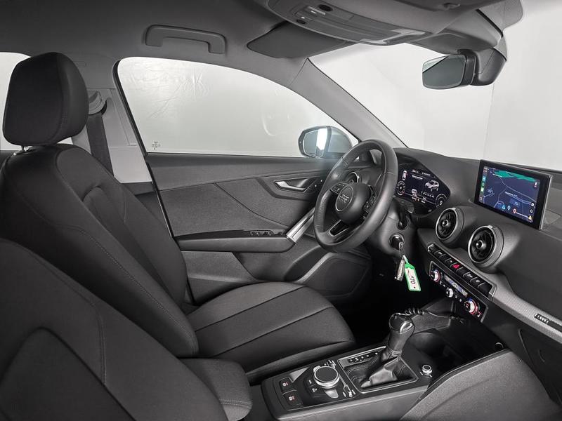 Audi Q2 - 35 Tfsi 150 Virtual Cockpit Carplay Sieges Chauff Regul Acc Camera Full Led Ja17p s-Tronic