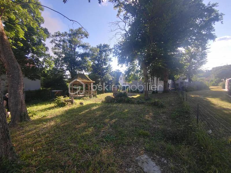 Terrain - 730 m²