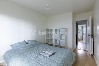 Appartement - 81 m² - 3 pièces