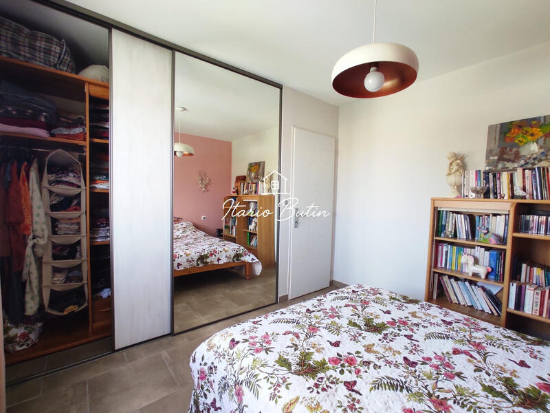 Villa - 111 m² - 5 pièces