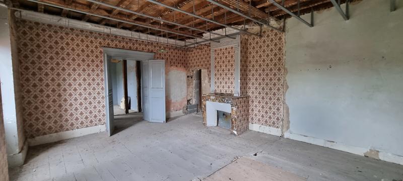 Immeuble - 320 m² - 14 pièces