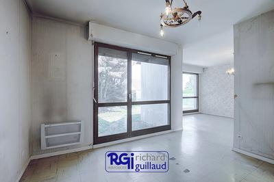 Maison - 77 m² - 4 pièces