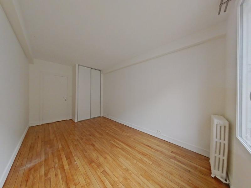 Appartement - 115 m² - 4 pièces