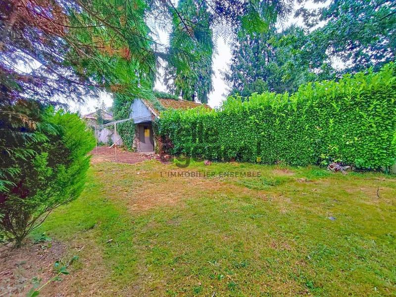 Maison - 67 m² - 4 pièces