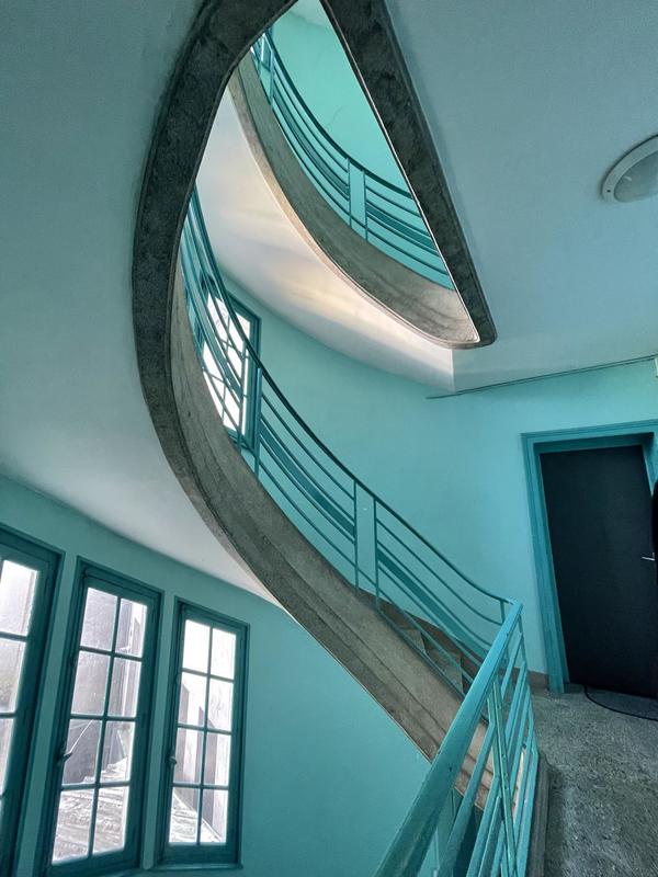 Appartement - 108 m² - 3 pièces