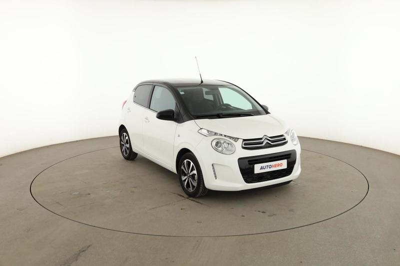 Citroën C1 1.0 VTi Shine 5p 72 ch