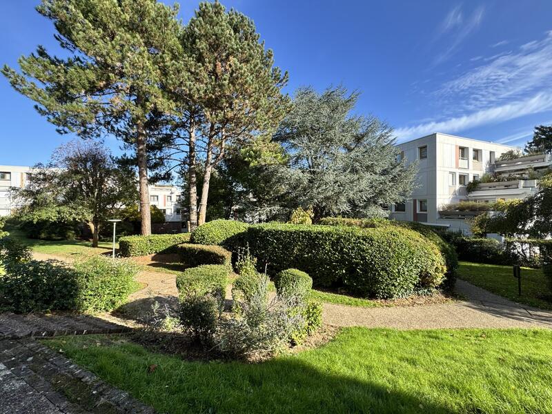 Appartement - 29 m² - 2 pièces