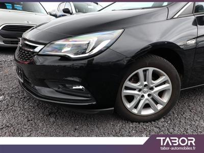 Opel Astra K 1.4 Turbo 150 Aut. Edition radars