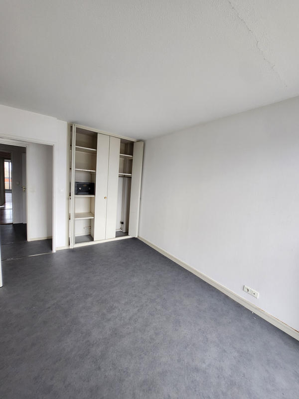 Appartement - 148 m² - 5 pièces