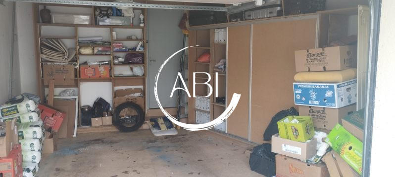 Maison - 76 m² - 3 pièces