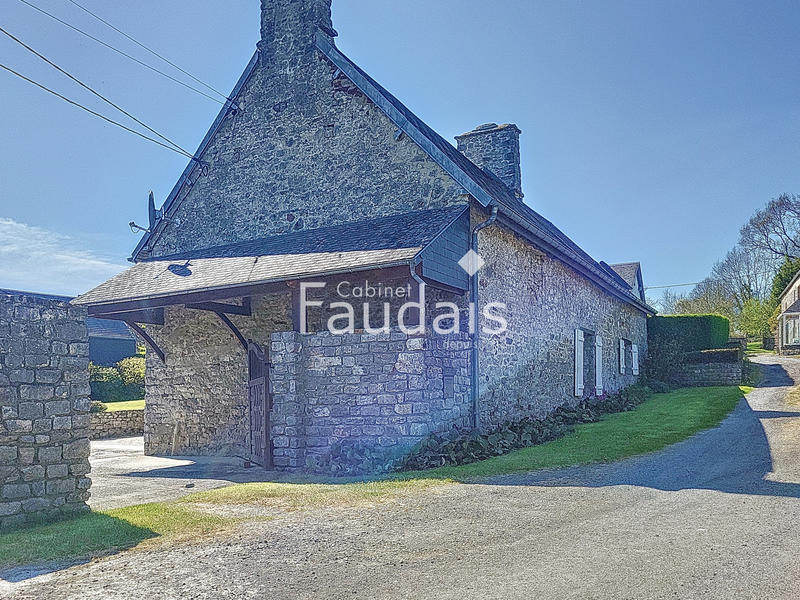 Maison - 139 m² - 5 pièces