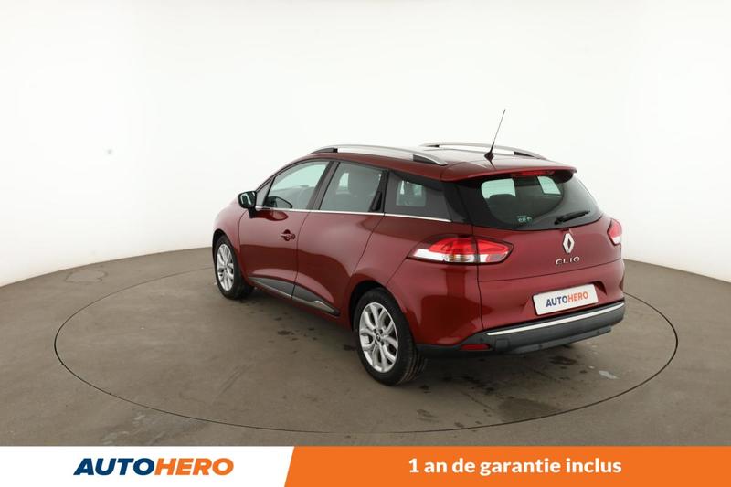 Renault Clio Estate 0.9 TCe Intens 90 ch
