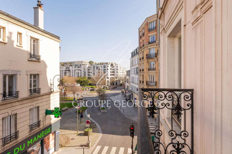 Appartement - 53 m² - 3 pièces