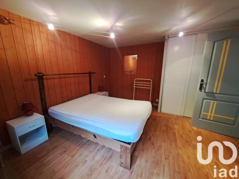 Maison - 158 m² - 6 pièces