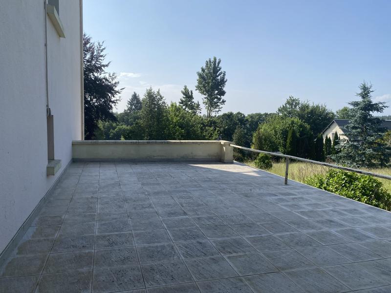 Maison ancienne - 115 m² - 6 pièces