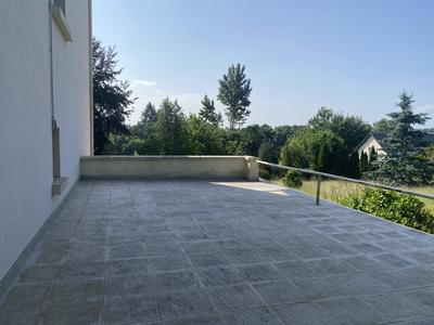 Maison ancienne - 115 m² - 6 pièces