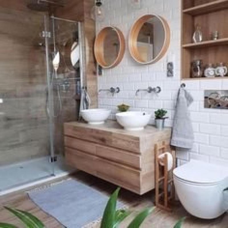 Studio - 40 m² - 1 pièce