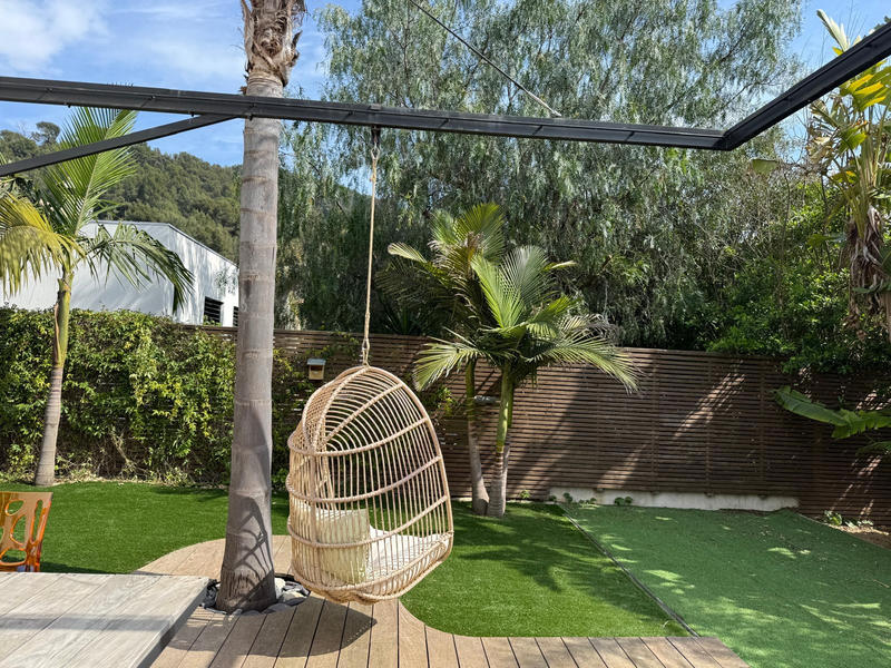 Maison - 138 m² - 5 pièces