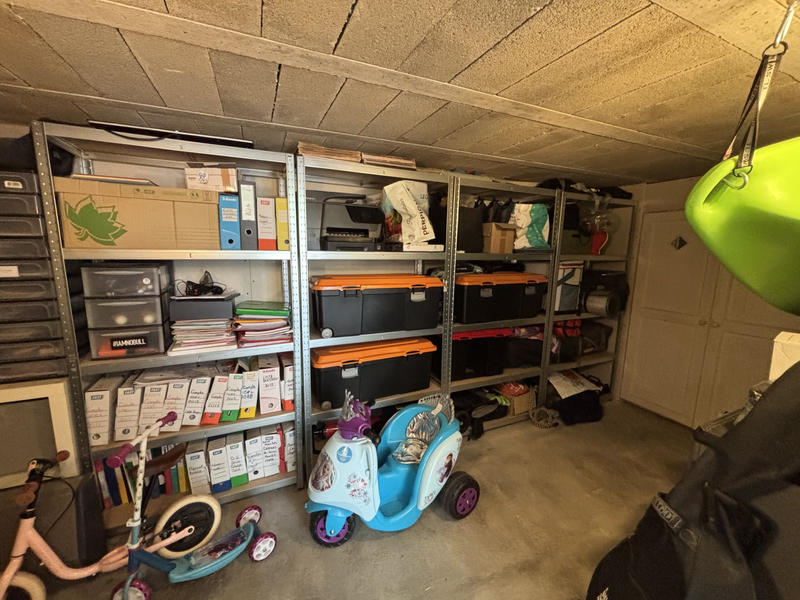 Maison - 215 m² - 5 pièces