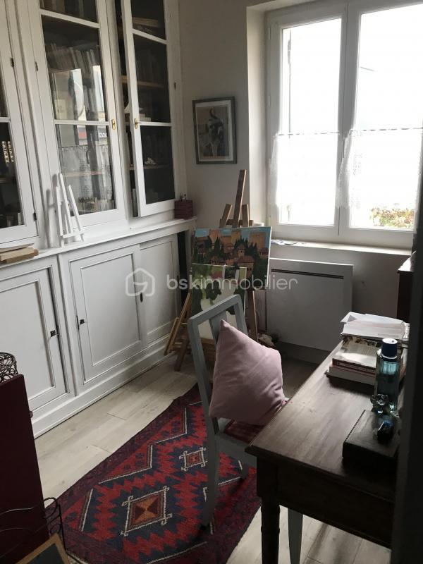 Maison ancienne - 266 m² - 8 pièces