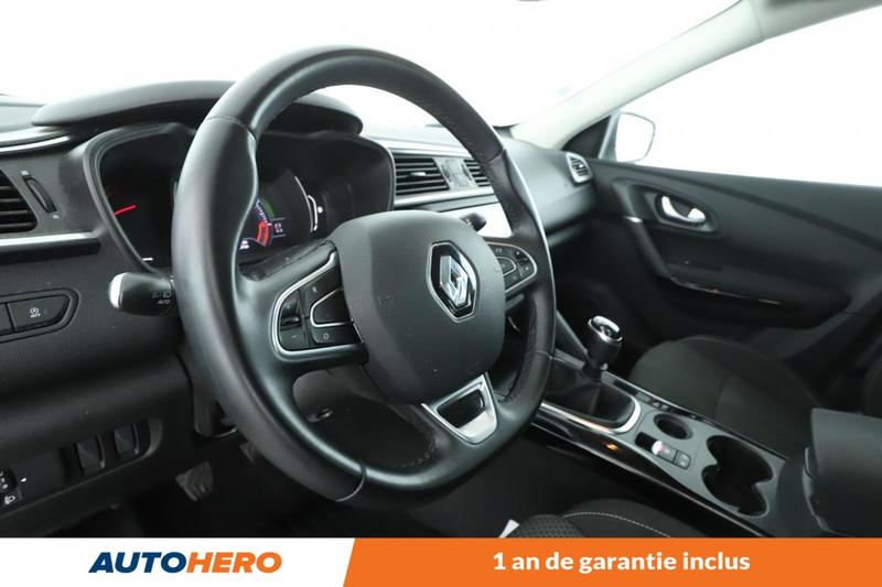 Renault Kadjar 1.3 TCe Zen 140 ch