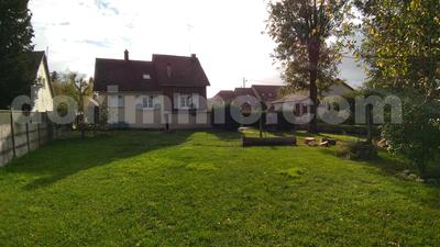 Maison ancienne - 100 m² - 4 pièces