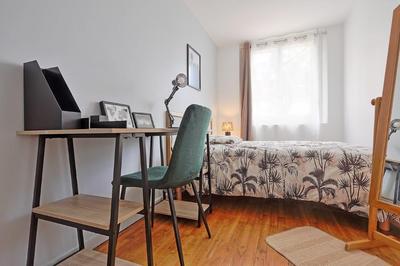 Appartement - 25 m² - 1 pièce