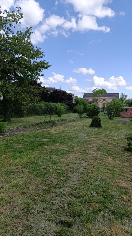 Maison - 106 m² - 6 pièces