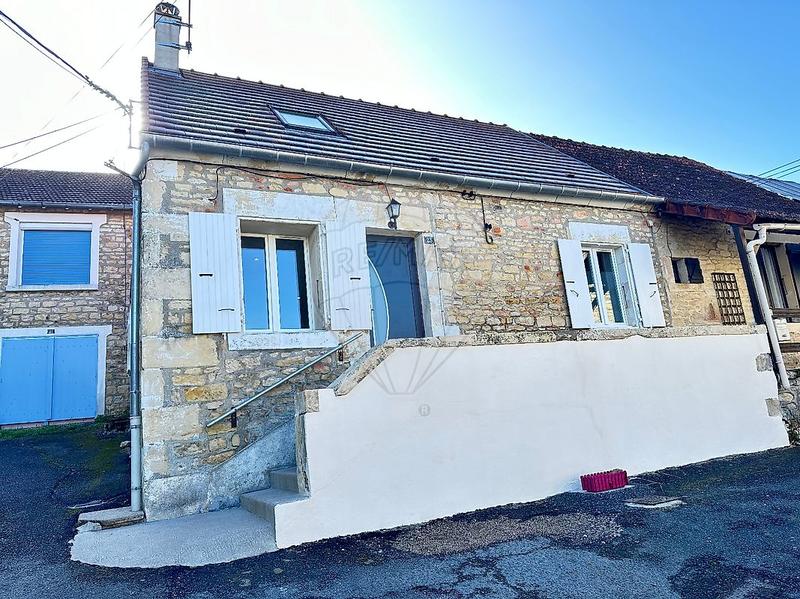 Maison - 48 m² - 3 pièces