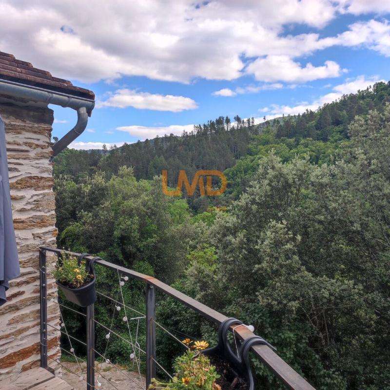 Mas - 101 m² - 4 pièces