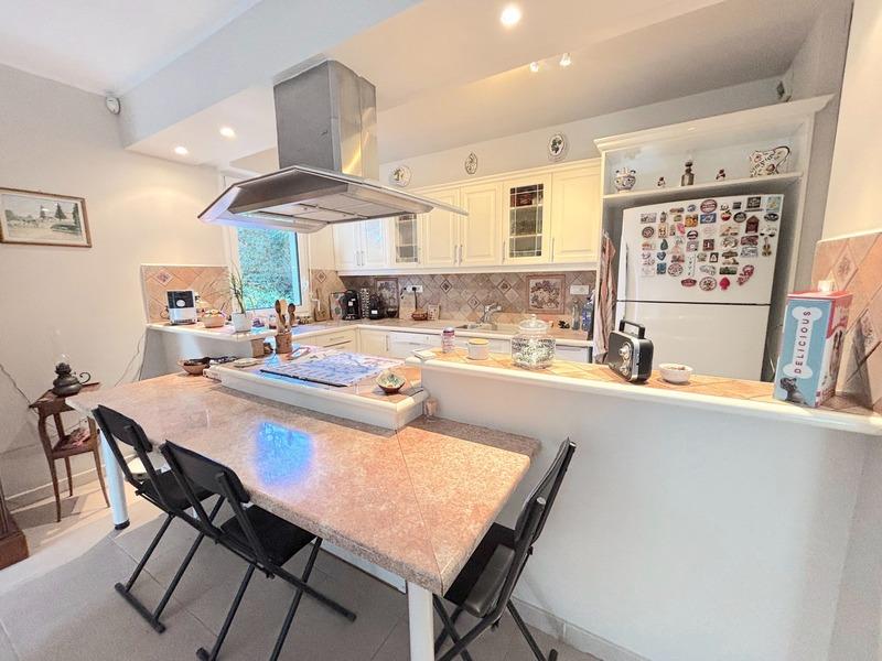 Appartement - 113 m² - 4 pièces