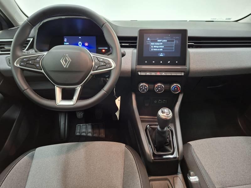 Renault Clio TCe 90 ch Gsr2 Evolution