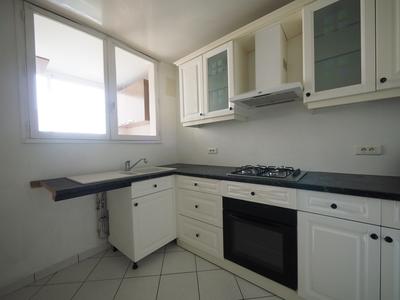 Appartement - 74 m² - 4 pièces