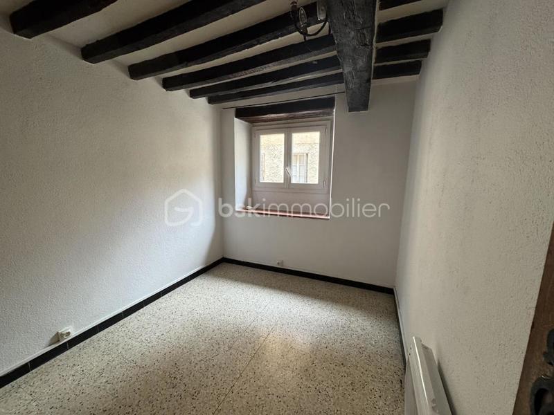 Appartement - 37 m² - 3 pièces
