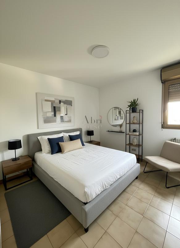 Appartement - 51 m² - 2 pièces